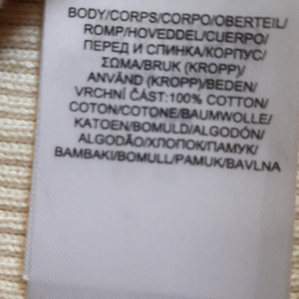 Ralph Lauren Ribbed Knit Cotton Turtleneck - Picture 9 of 12